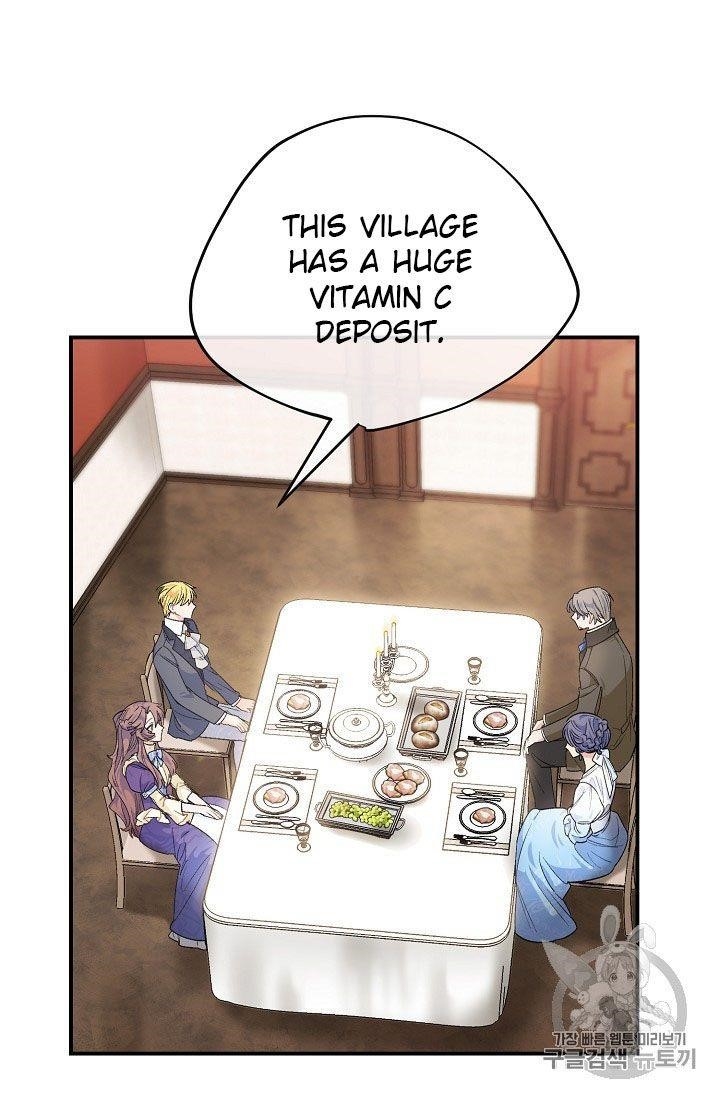 The Duchess 50 Tea Recipes - Chapter 62 Page 56