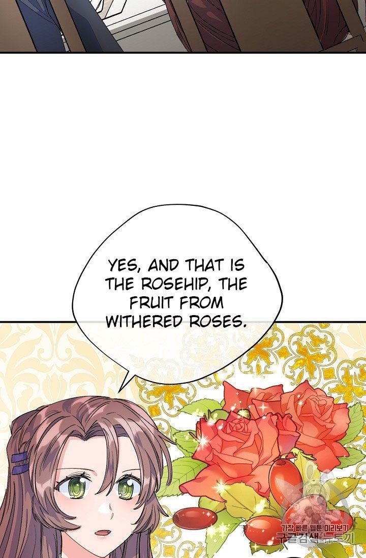 The Duchess 50 Tea Recipes - Chapter 62 Page 58