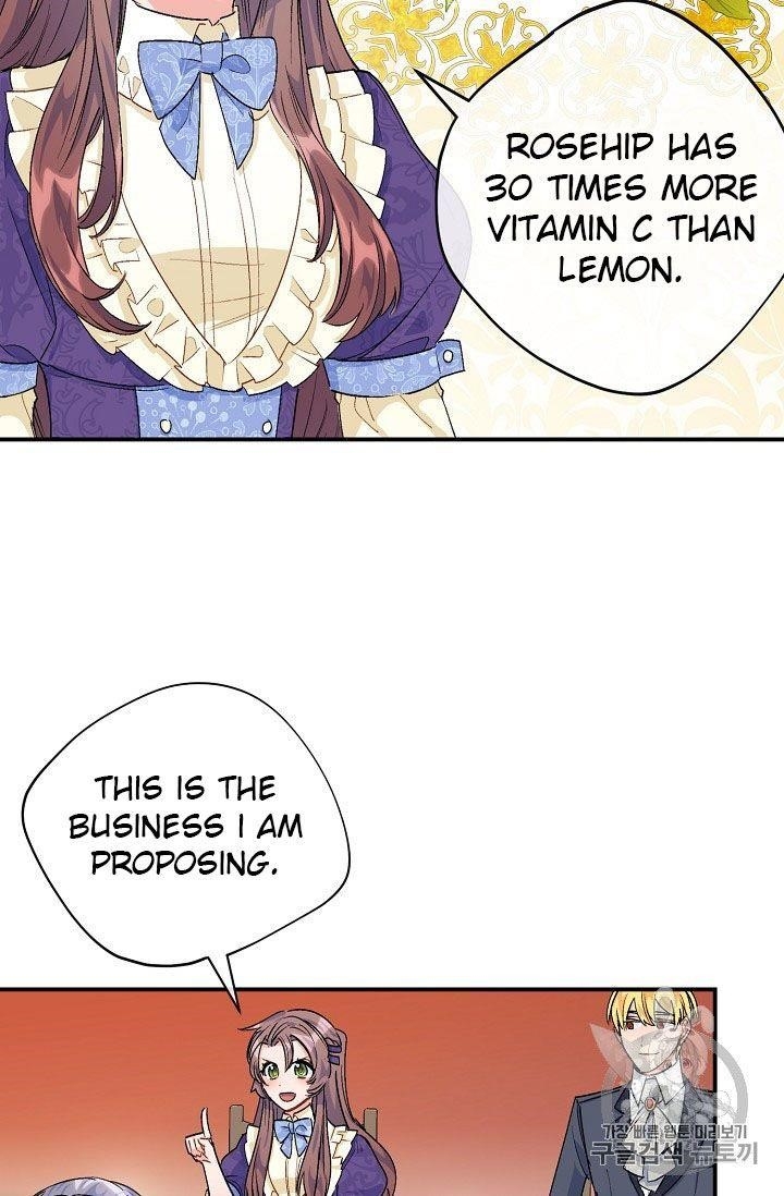 The Duchess 50 Tea Recipes - Chapter 62 Page 59