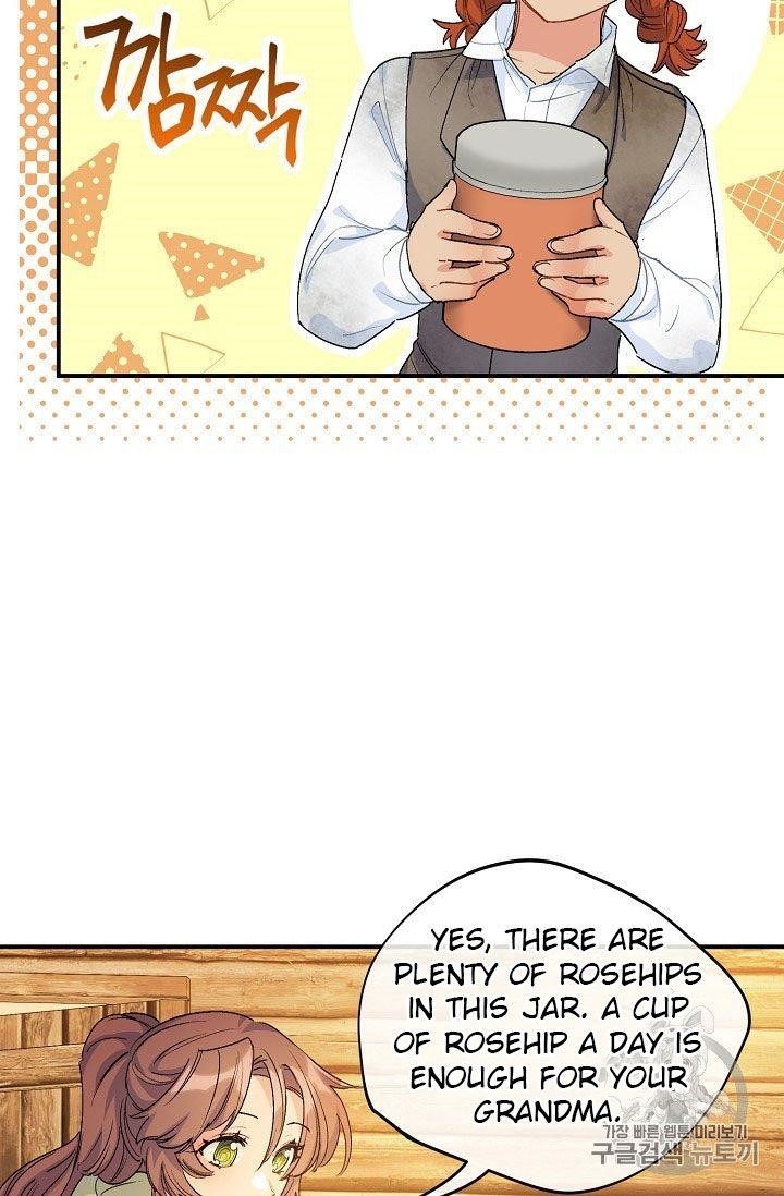 The Duchess 50 Tea Recipes - Chapter 62 Page 6