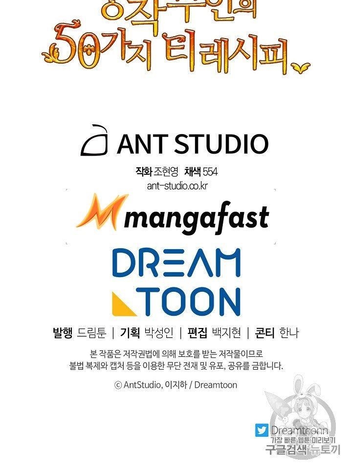 The Duchess 50 Tea Recipes - Chapter 62 Page 67