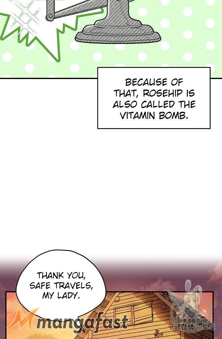 The Duchess 50 Tea Recipes - Chapter 62 Page 9