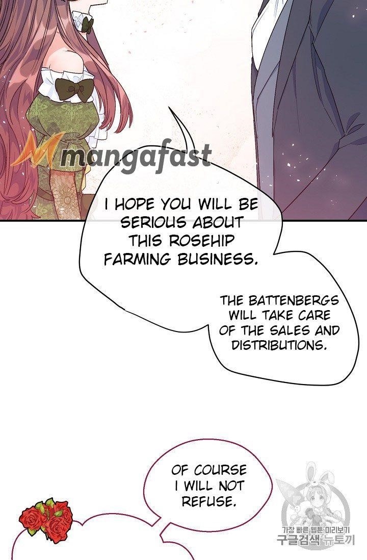 The Duchess 50 Tea Recipes - Chapter 63 Page 18