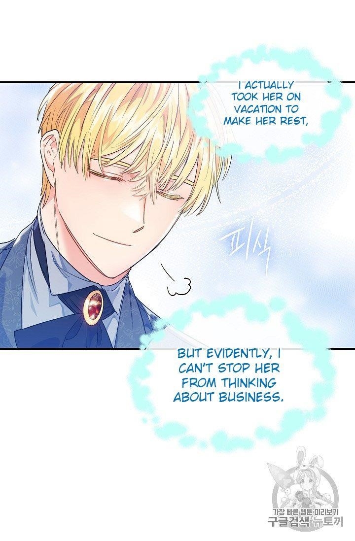 The Duchess 50 Tea Recipes - Chapter 63 Page 21