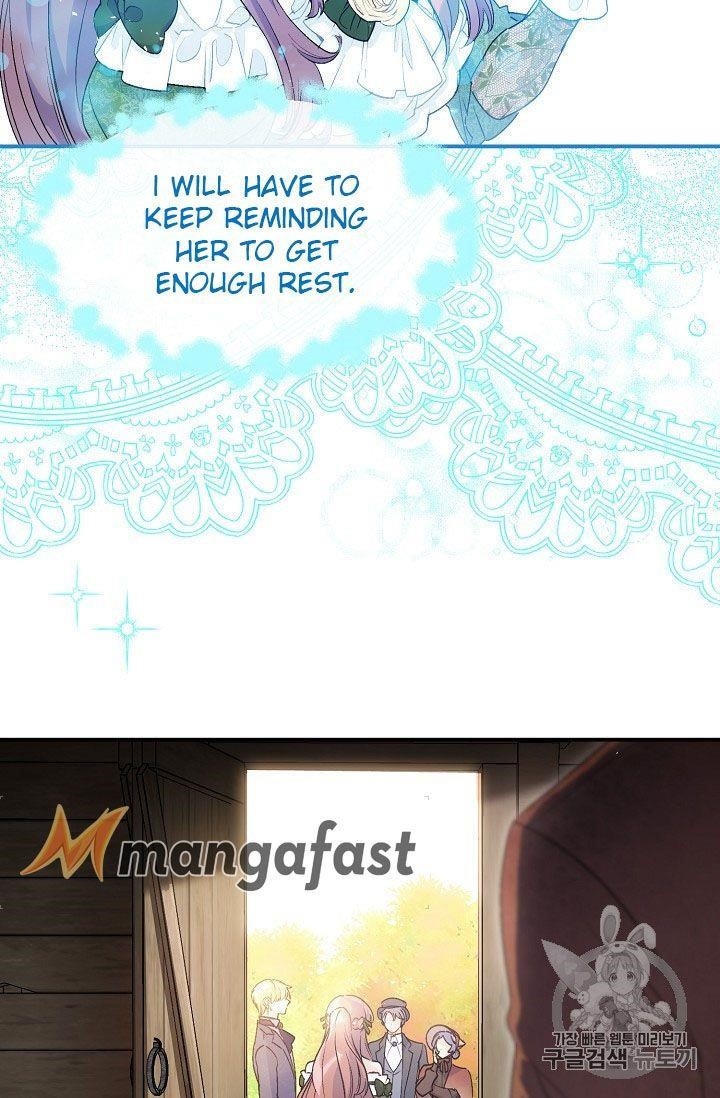 The Duchess 50 Tea Recipes - Chapter 63 Page 23