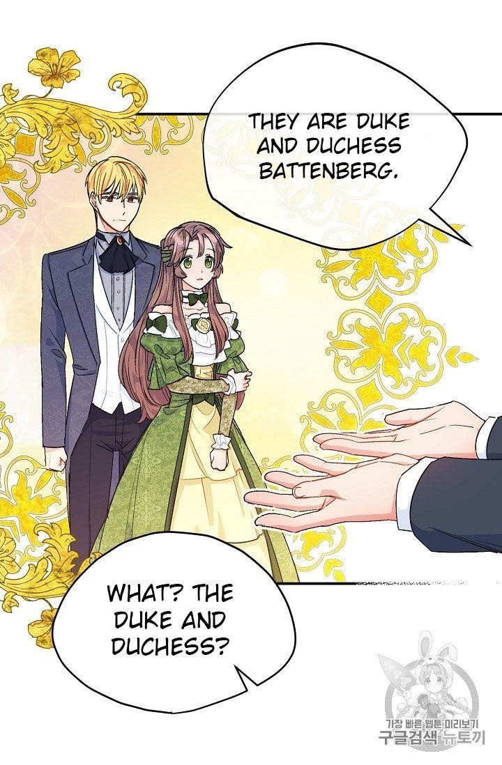 The Duchess 50 Tea Recipes - Chapter 63 Page 30