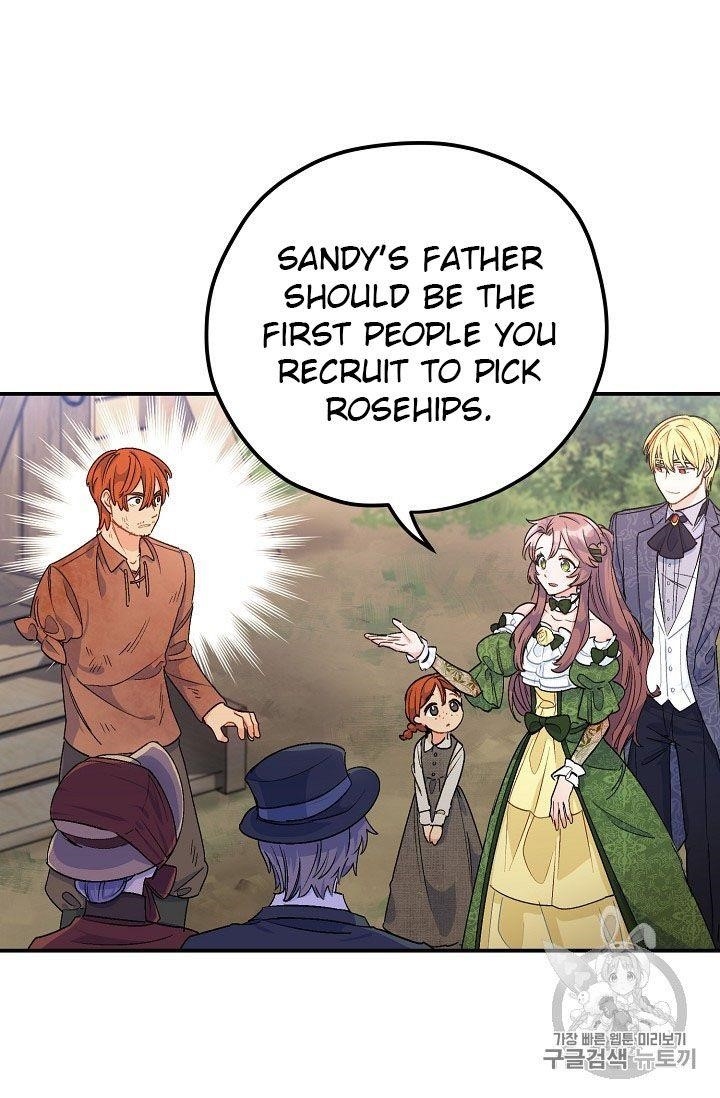 The Duchess 50 Tea Recipes - Chapter 63 Page 33