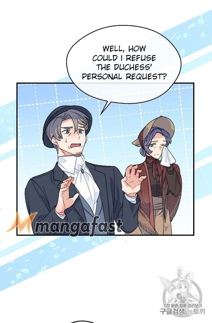 The Duchess 50 Tea Recipes - Chapter 63 Page 46