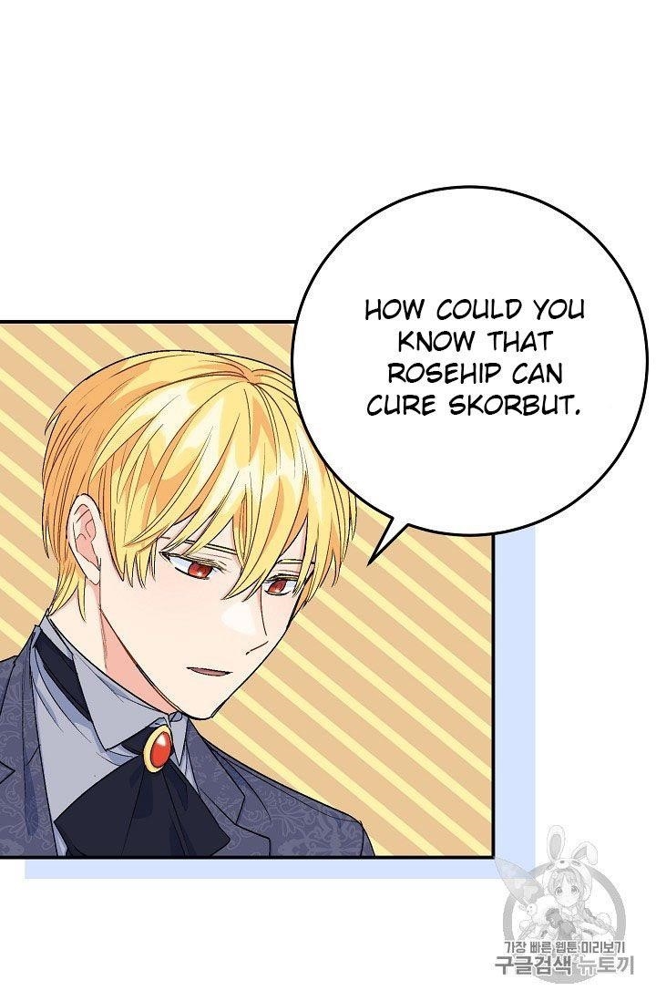 The Duchess 50 Tea Recipes - Chapter 63 Page 60