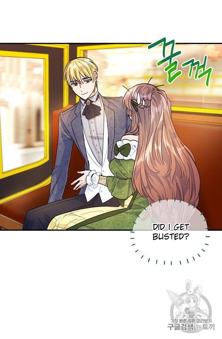 The Duchess 50 Tea Recipes - Chapter 63 Page 62