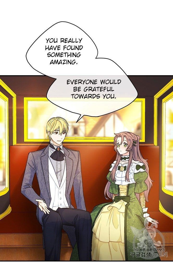 The Duchess 50 Tea Recipes - Chapter 63 Page 63