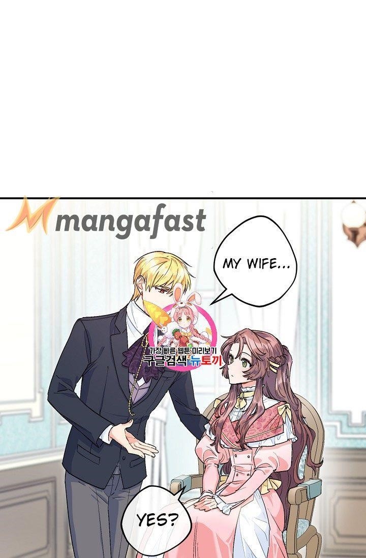 The Duchess 50 Tea Recipes - Chapter 64 Page 1