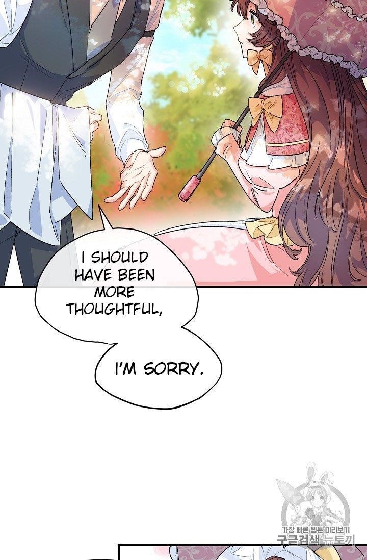 The Duchess 50 Tea Recipes - Chapter 64 Page 19