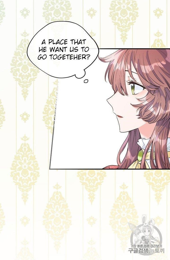 The Duchess 50 Tea Recipes - Chapter 64 Page 3