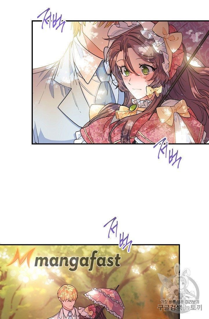 The Duchess 50 Tea Recipes - Chapter 64 Page 35