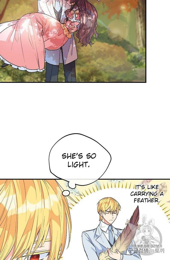 The Duchess 50 Tea Recipes - Chapter 64 Page 36