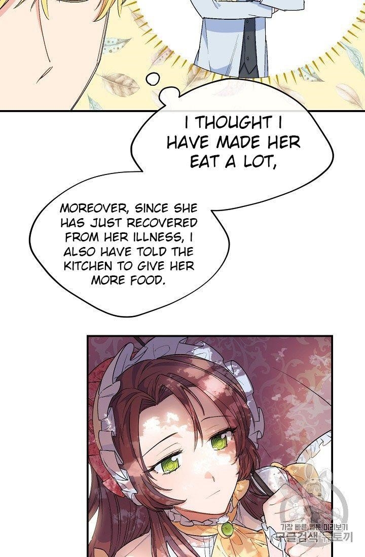 The Duchess 50 Tea Recipes - Chapter 64 Page 37