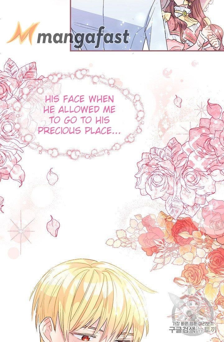 The Duchess 50 Tea Recipes - Chapter 64 Page 64