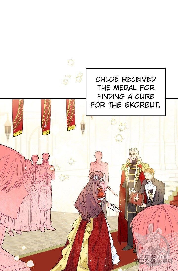 The Duchess 50 Tea Recipes - Chapter 65 Page 20