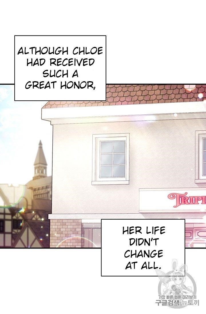 The Duchess 50 Tea Recipes - Chapter 65 Page 23