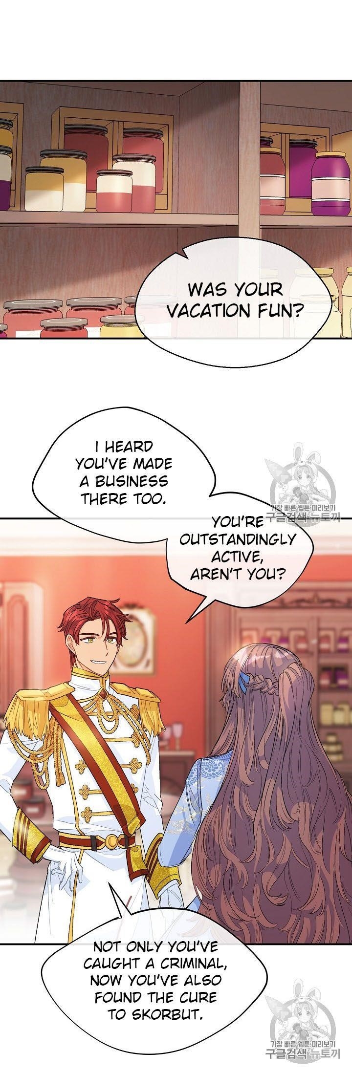 The Duchess 50 Tea Recipes - Chapter 65 Page 24