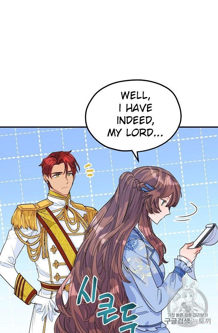 The Duchess 50 Tea Recipes - Chapter 65 Page 25