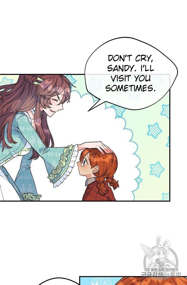 The Duchess 50 Tea Recipes - Chapter 65 Page 3