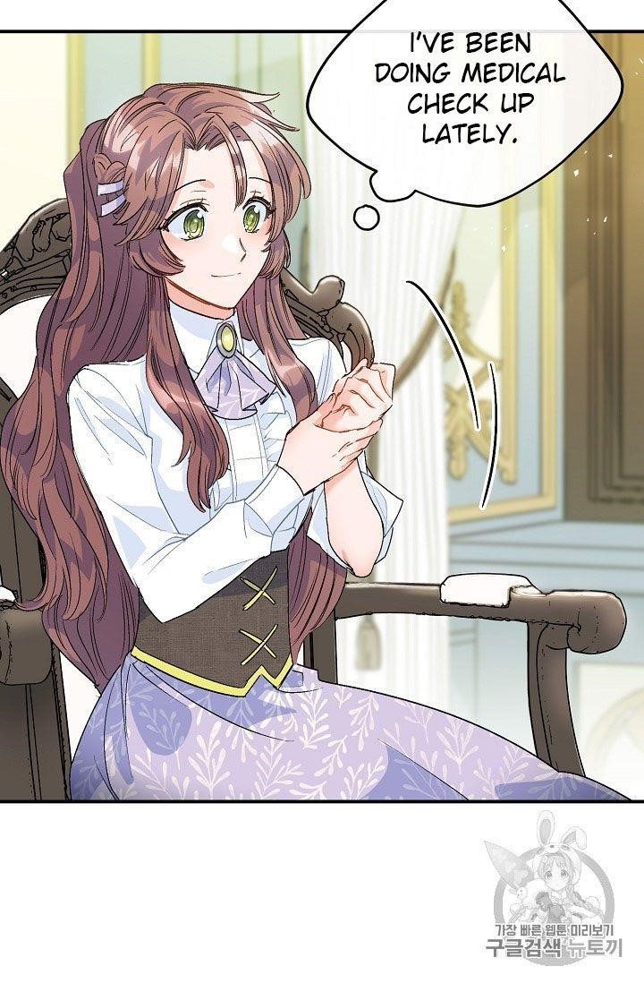 The Duchess 50 Tea Recipes - Chapter 65 Page 39