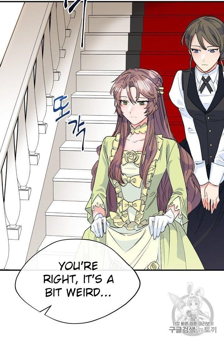 The Duchess 50 Tea Recipes - Chapter 65 Page 42