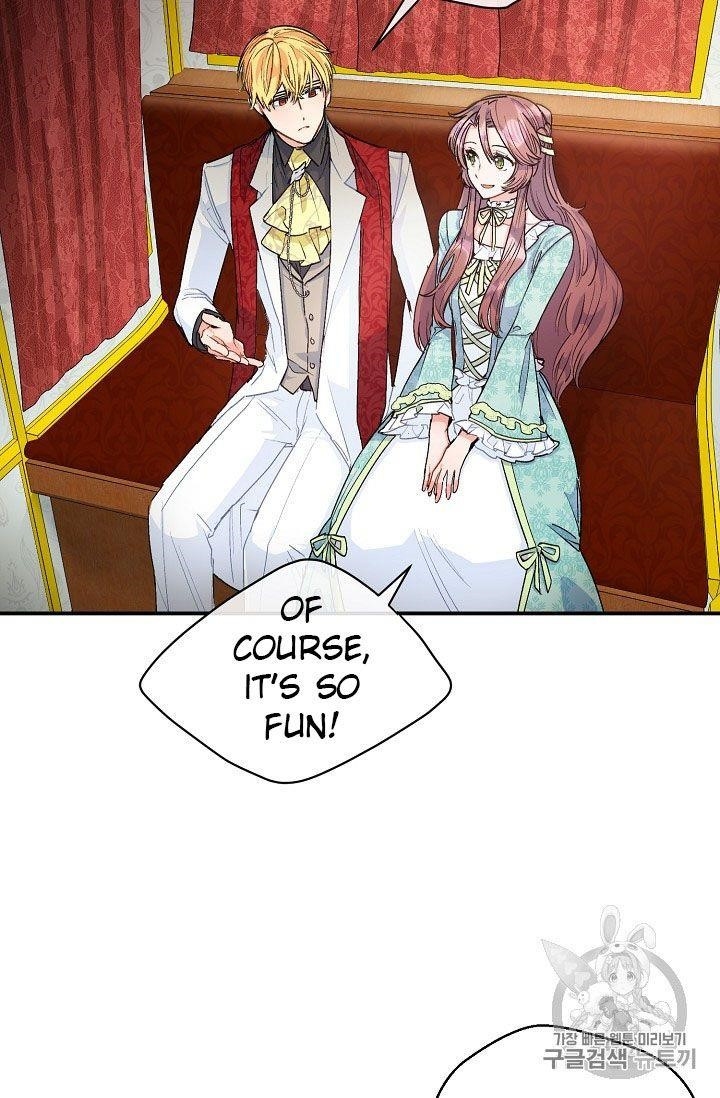 The Duchess 50 Tea Recipes - Chapter 65 Page 7