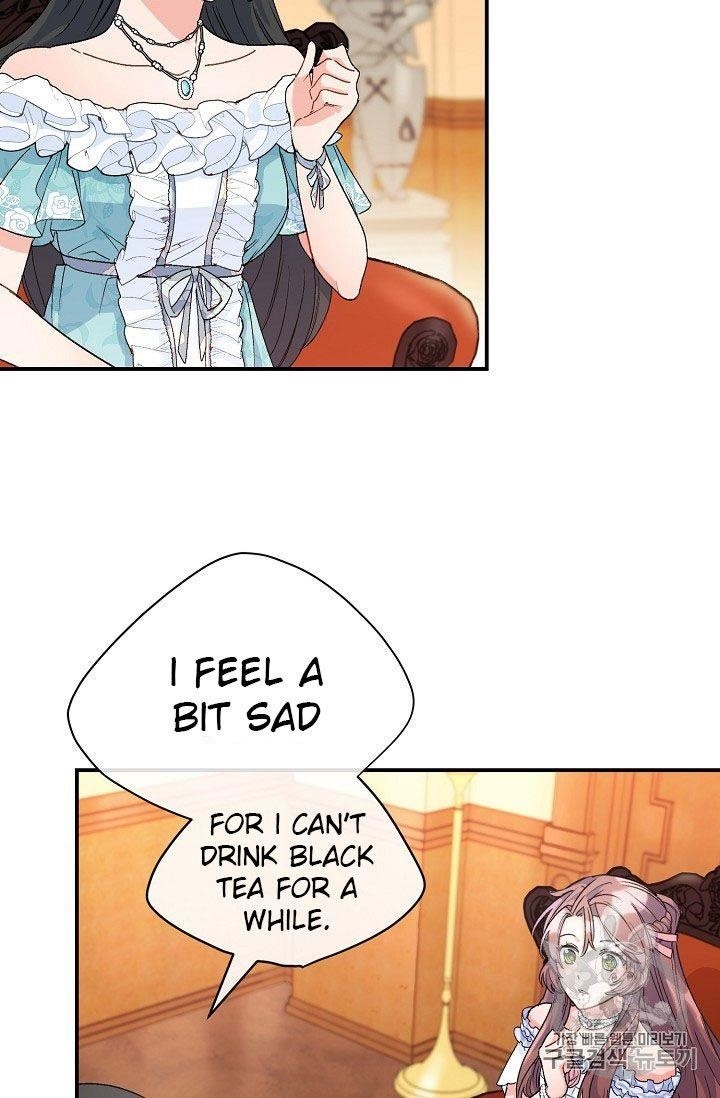The Duchess 50 Tea Recipes - Chapter 66 Page 28