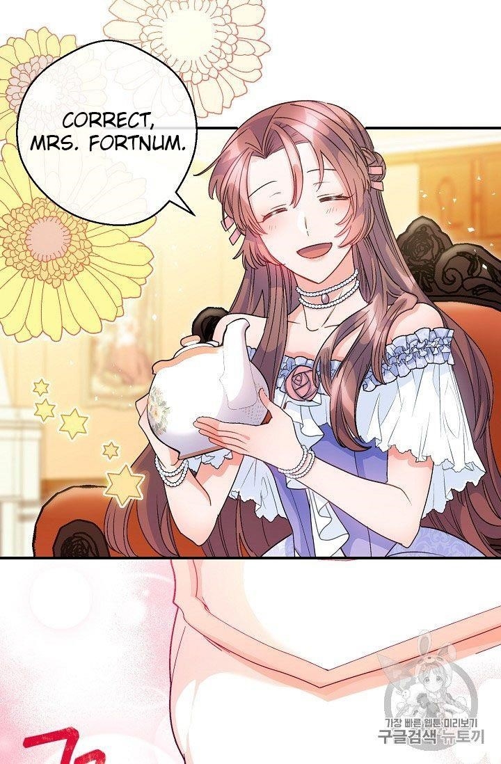 The Duchess 50 Tea Recipes - Chapter 66 Page 42