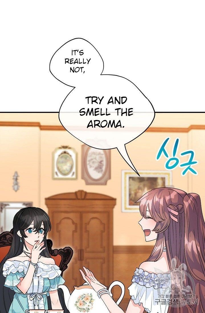 The Duchess 50 Tea Recipes - Chapter 66 Page 45