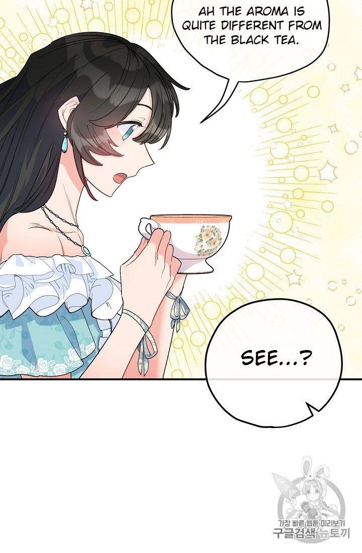 The Duchess 50 Tea Recipes - Chapter 66 Page 48