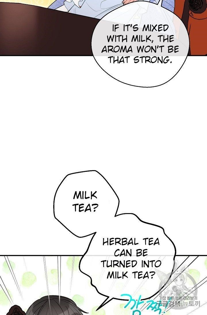 The Duchess 50 Tea Recipes - Chapter 66 Page 60