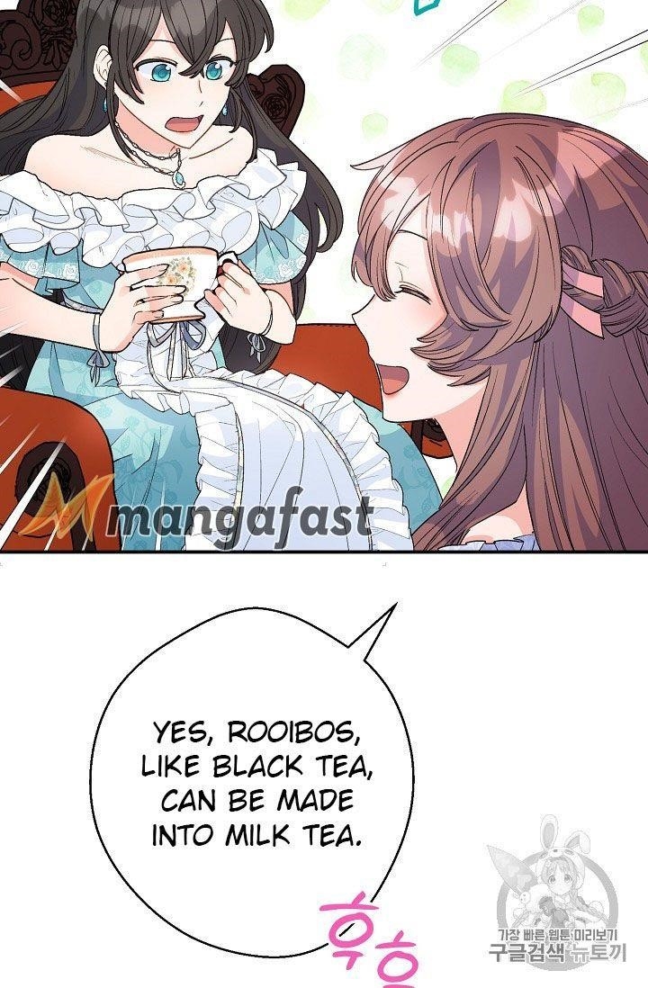 The Duchess 50 Tea Recipes - Chapter 66 Page 61