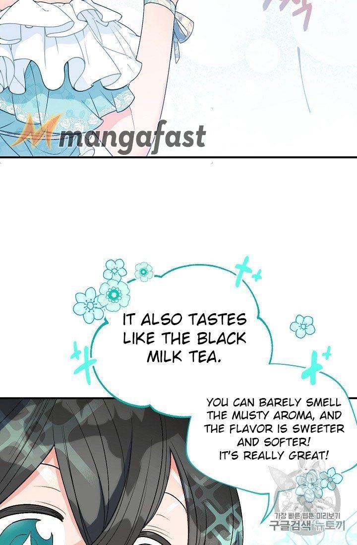 The Duchess 50 Tea Recipes - Chapter 66 Page 66