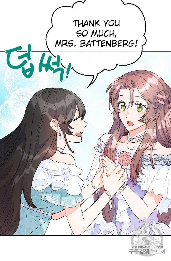 The Duchess 50 Tea Recipes - Chapter 66 Page 68