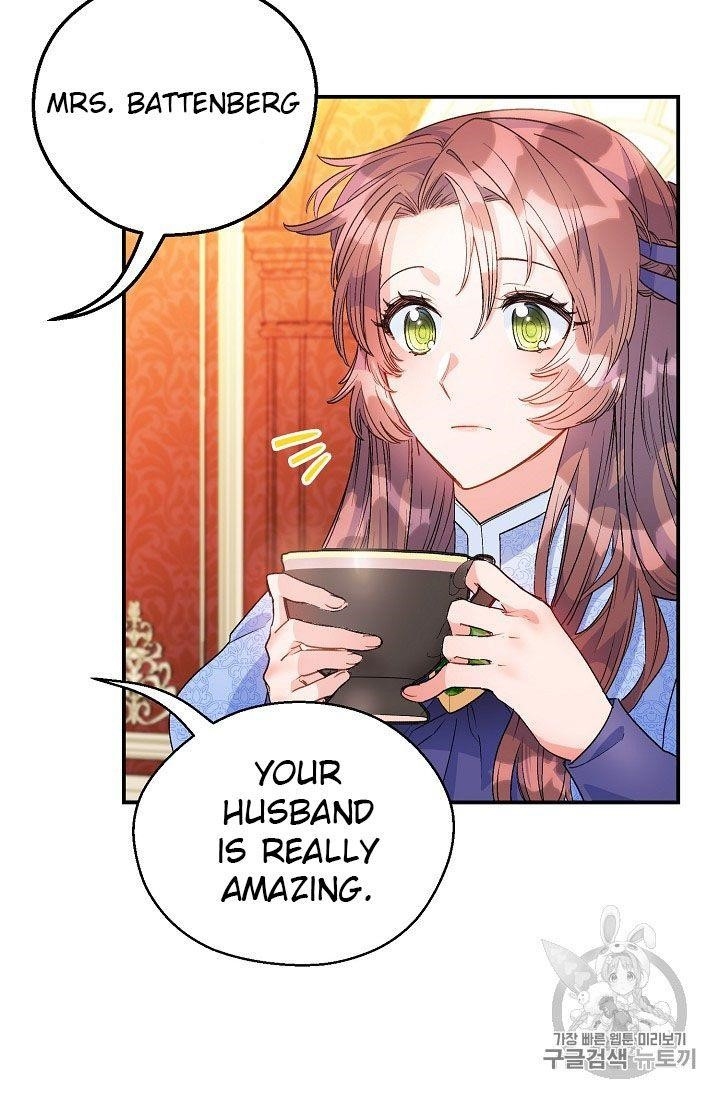 The Duchess 50 Tea Recipes - Chapter 66 Page 7