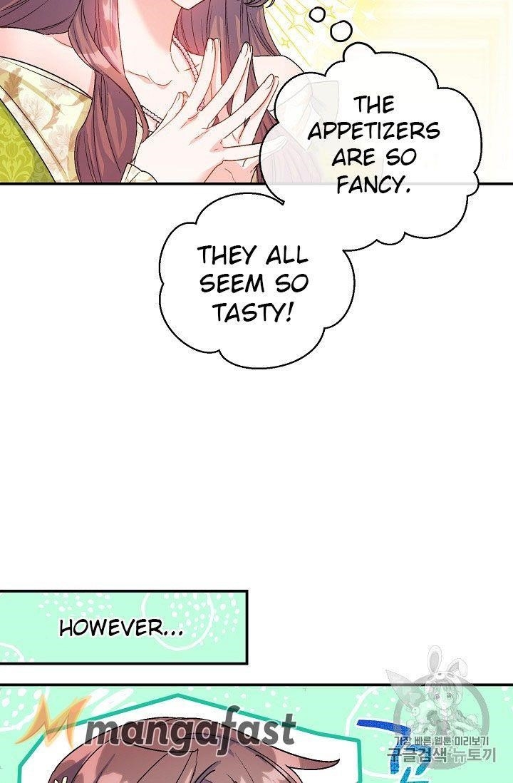 The Duchess 50 Tea Recipes - Chapter 67 Page 37