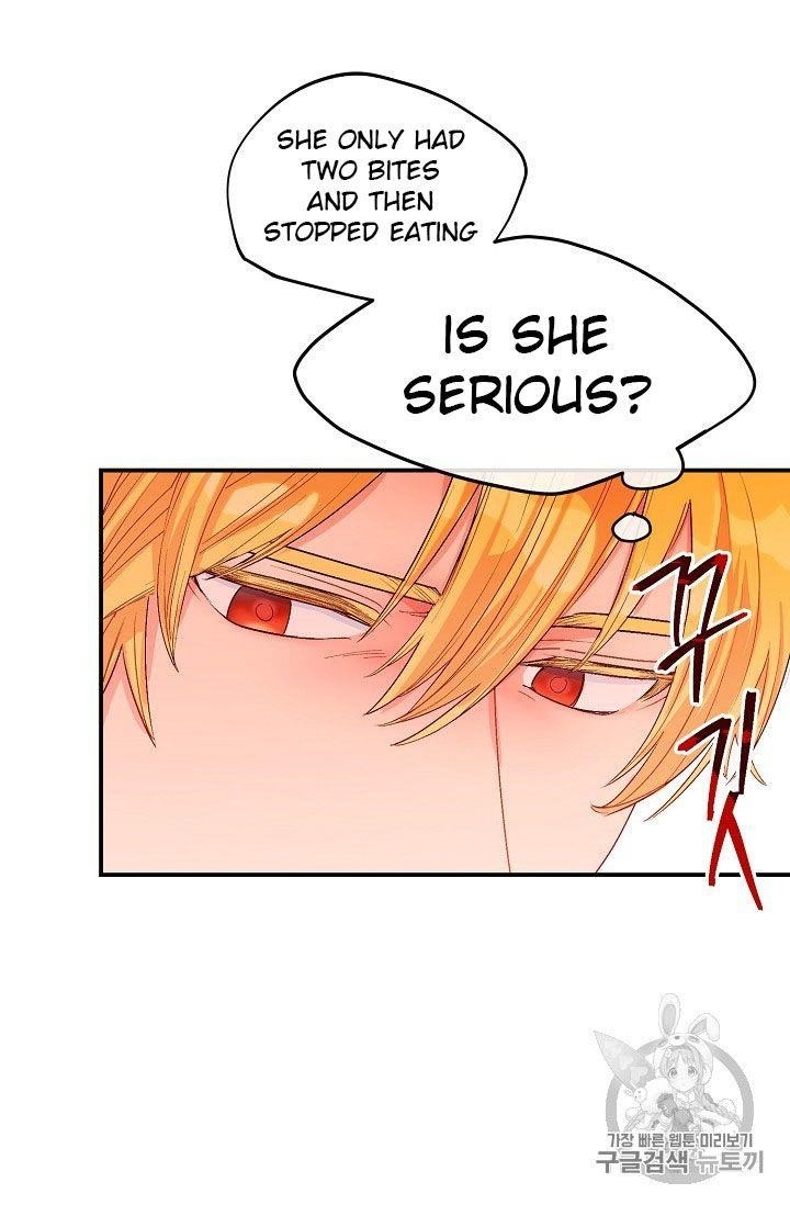 The Duchess 50 Tea Recipes - Chapter 67 Page 41