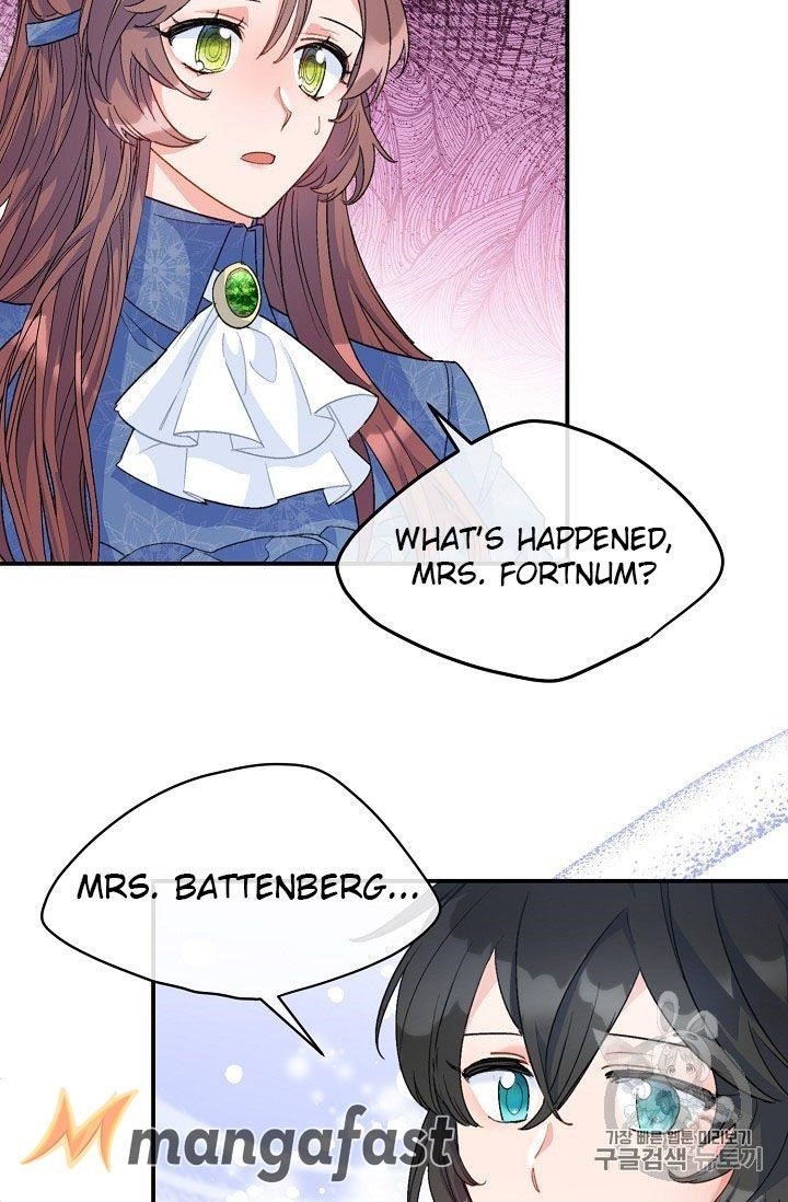 The Duchess 50 Tea Recipes - Chapter 68 Page 10