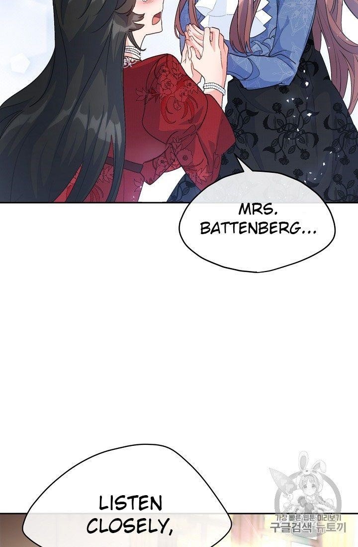 The Duchess 50 Tea Recipes - Chapter 68 Page 18