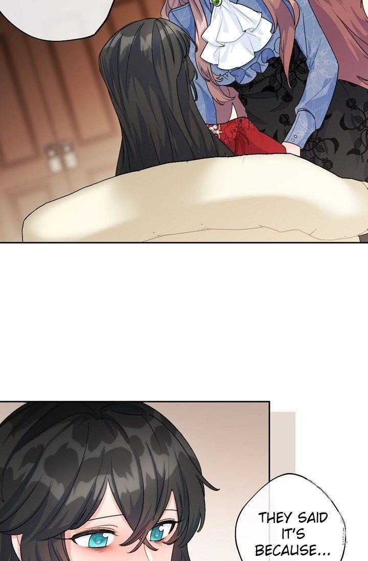 The Duchess 50 Tea Recipes - Chapter 68 Page 25