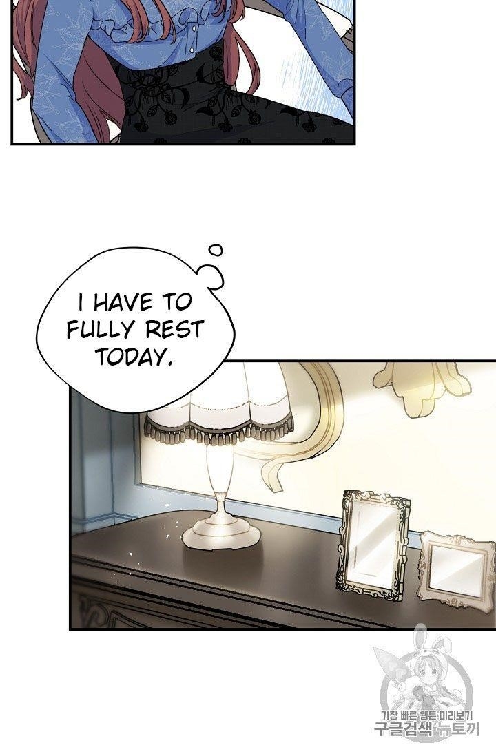 The Duchess 50 Tea Recipes - Chapter 68 Page 3