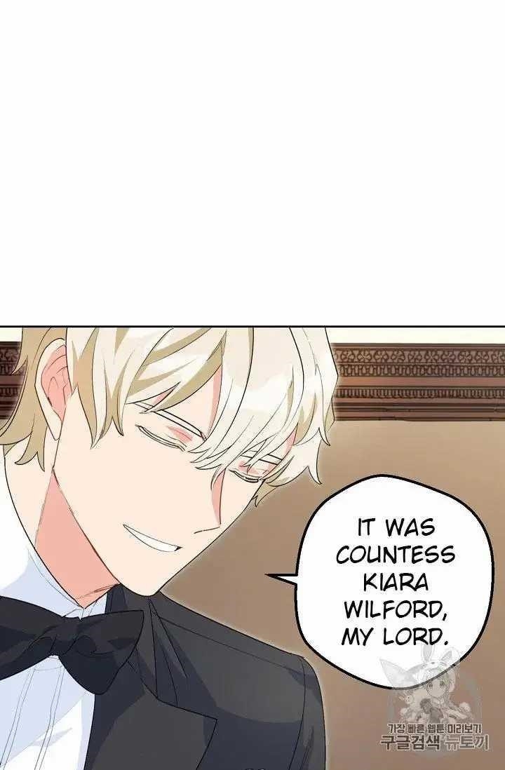 The Duchess 50 Tea Recipes - Chapter 69 Page 29