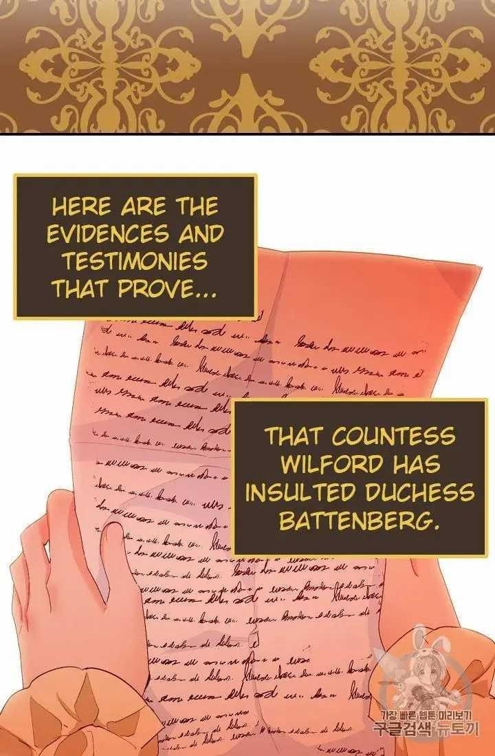 The Duchess 50 Tea Recipes - Chapter 69 Page 40