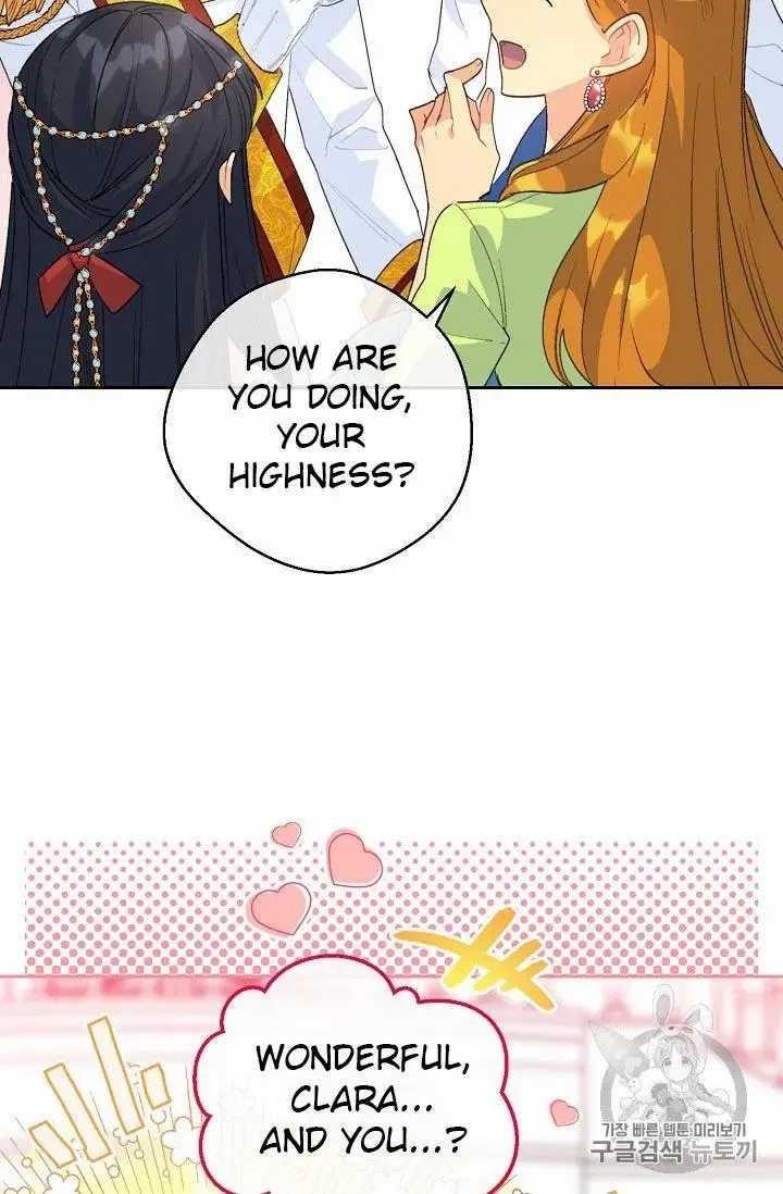 The Duchess 50 Tea Recipes - Chapter 69 Page 70