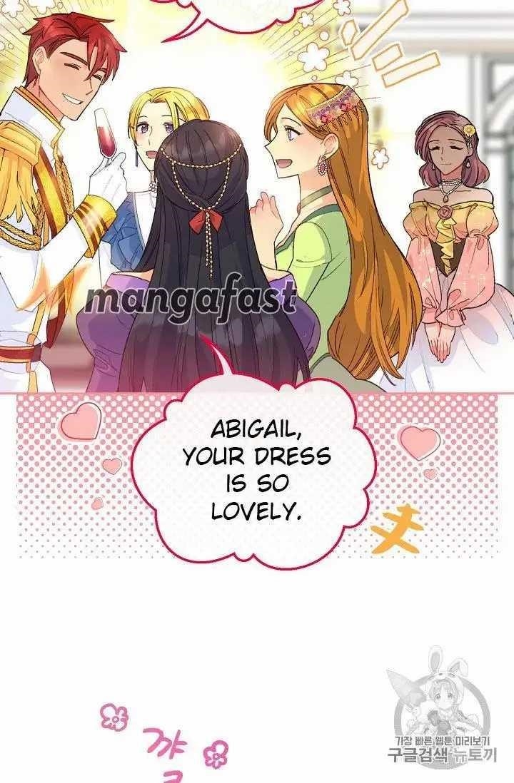 The Duchess 50 Tea Recipes - Chapter 69 Page 71