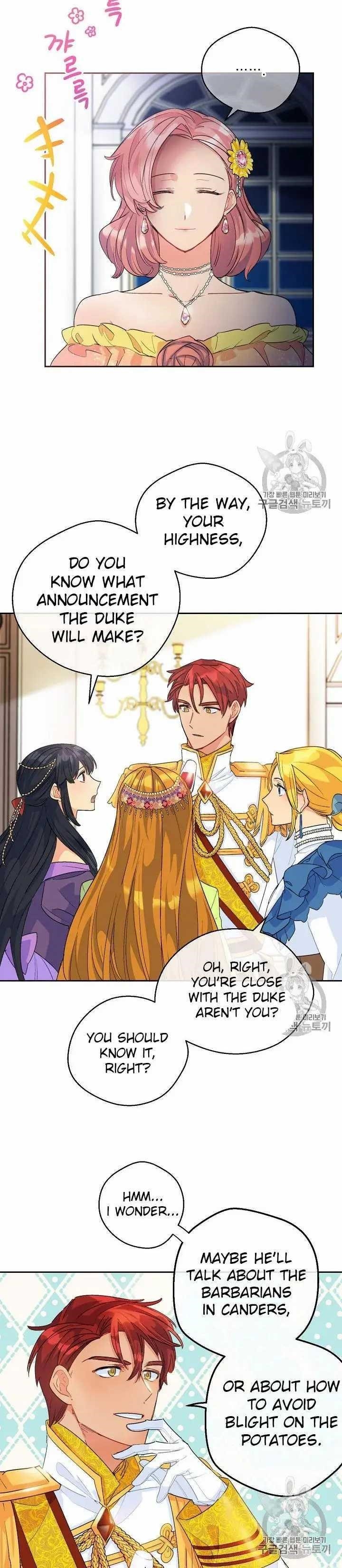 The Duchess 50 Tea Recipes - Chapter 69 Page 72